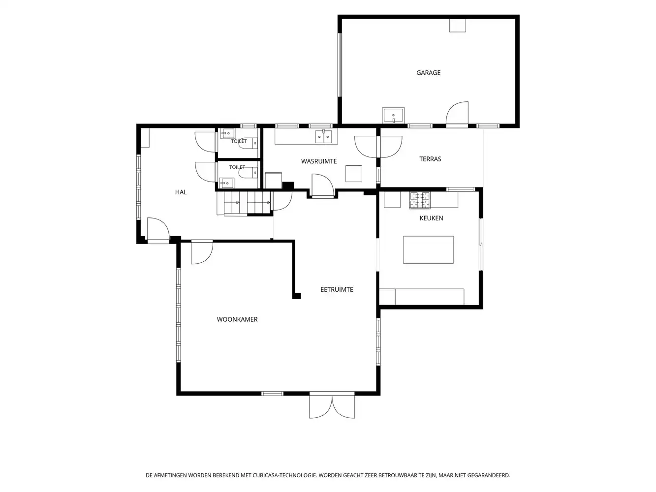 Horecapand met woonst klaar voor een nieuw concept! foto 15
