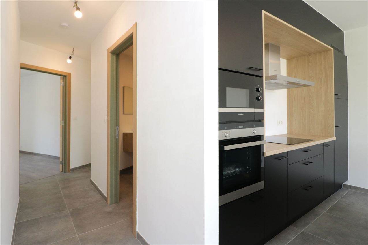 Appartement foto 11