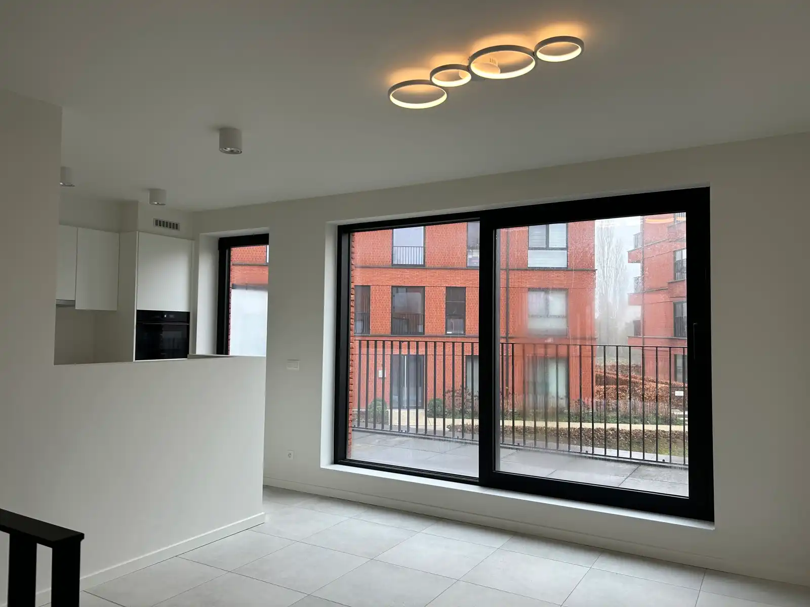 Energiezuinige nieuwbouwwoning met 3 slpkmrs, garage & tuin foto 15