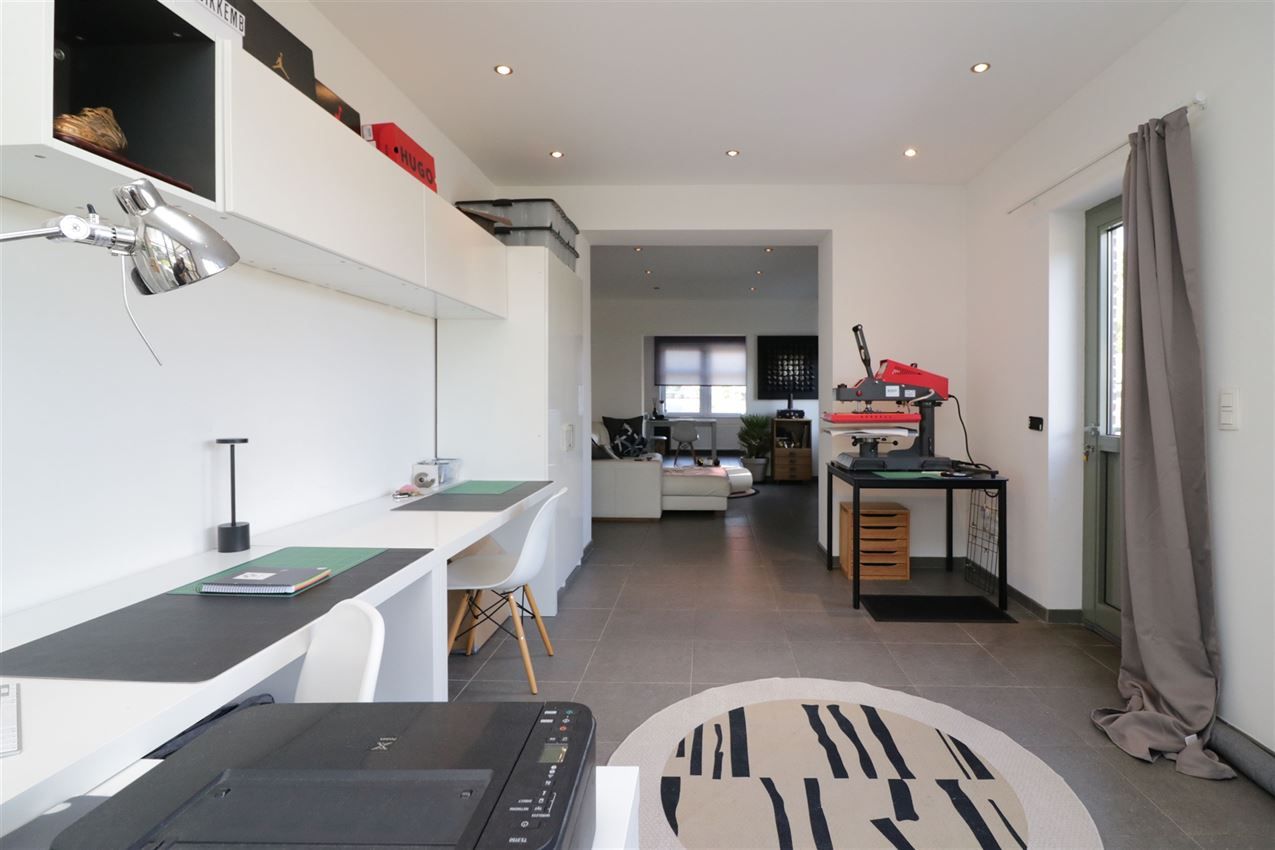 Rustig gelegen woning met 3 slpk en tuin foto 6