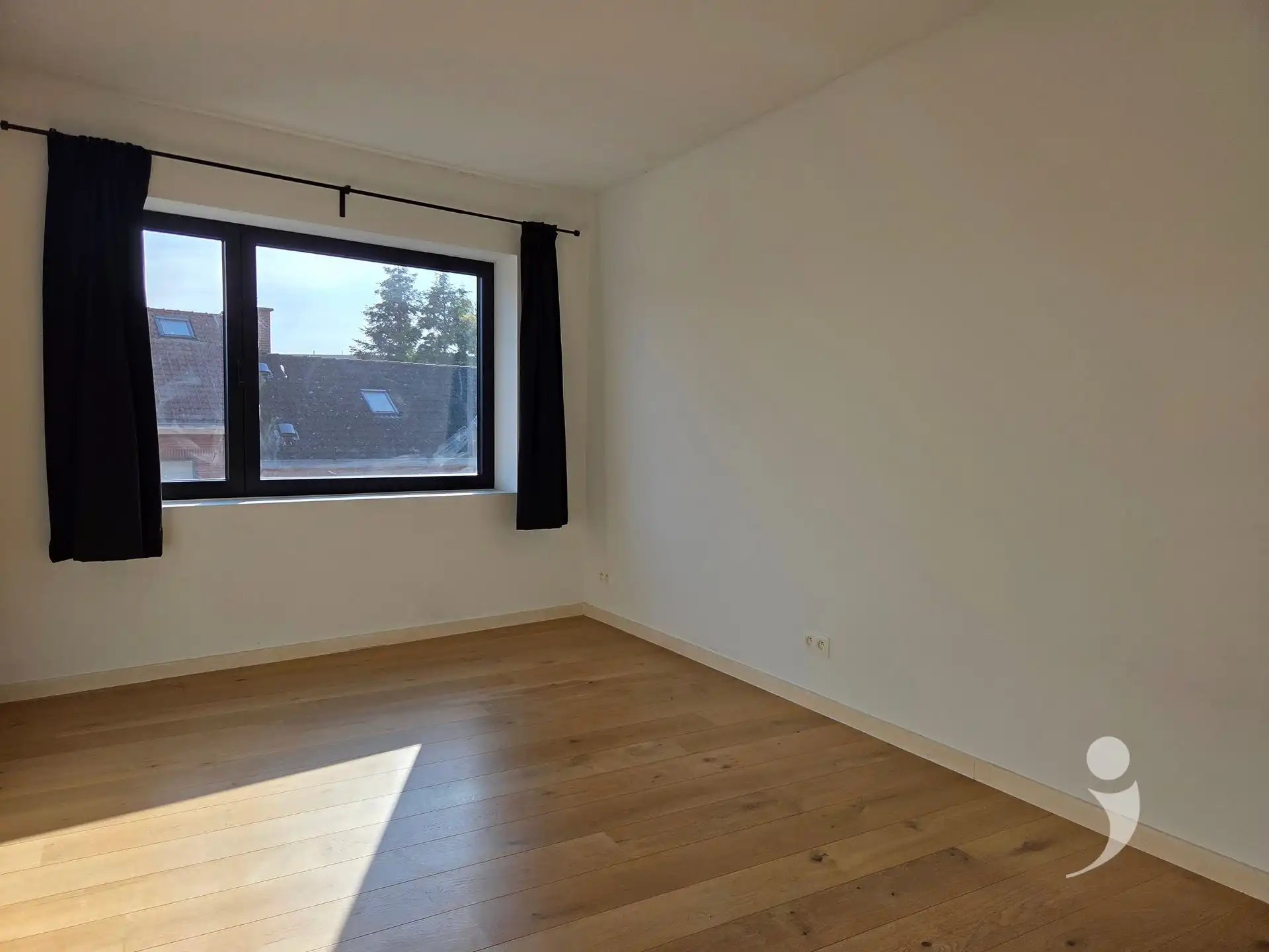 modern appartement op topligging foto 11