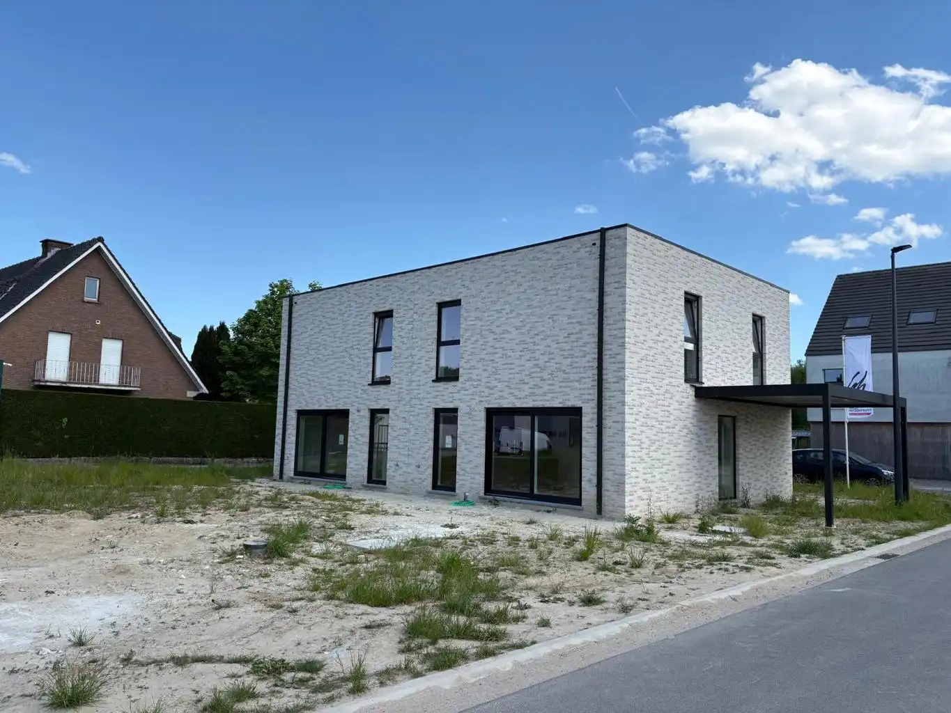 Huis te koop Broekstraat - 1745 Opwijk