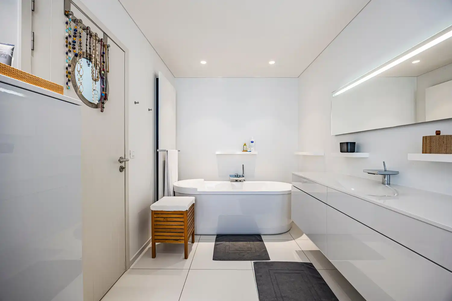 Verzorgde woning met 3 of 4 slaapkamers en zuidgerichte tuin — 't Schildeken, Duinbergen foto 18