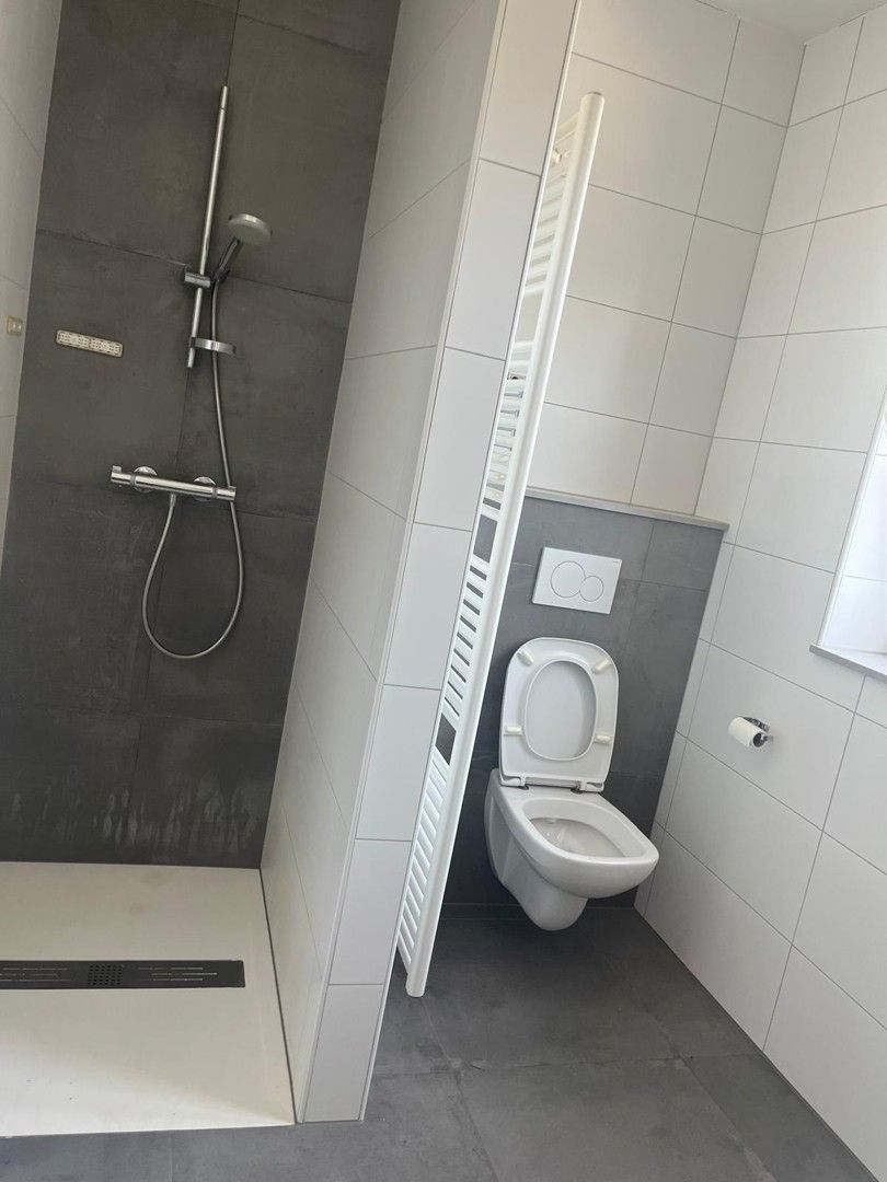 Gezellig één slaapkamer appartement met terras foto 6