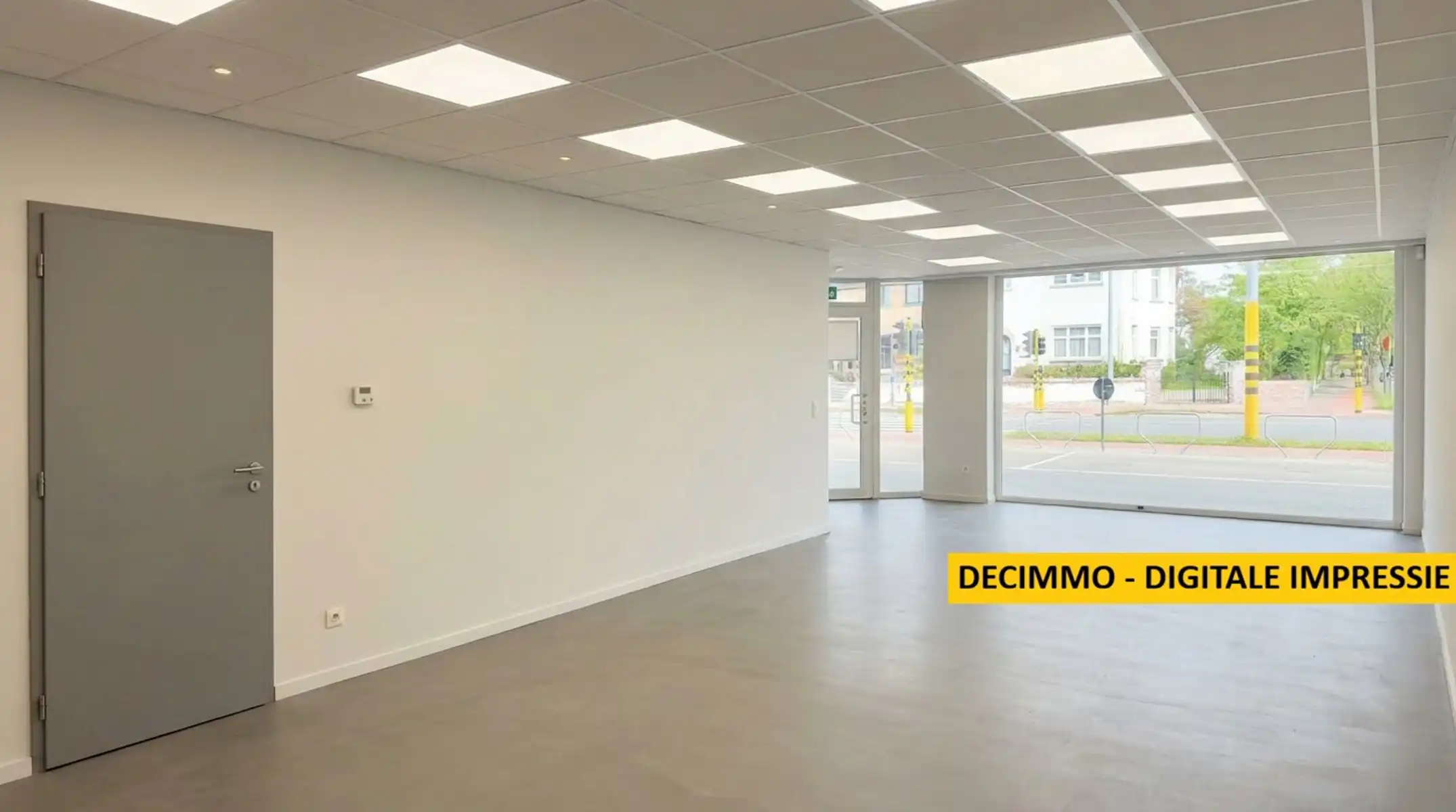 Commerciële ruimte te koop foto 4
