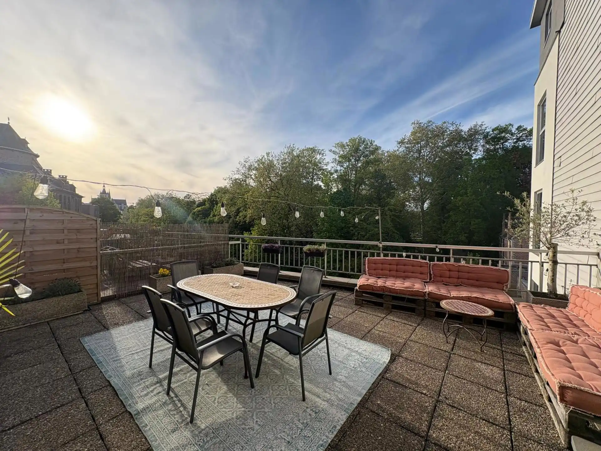 Appartement te koop foto 13