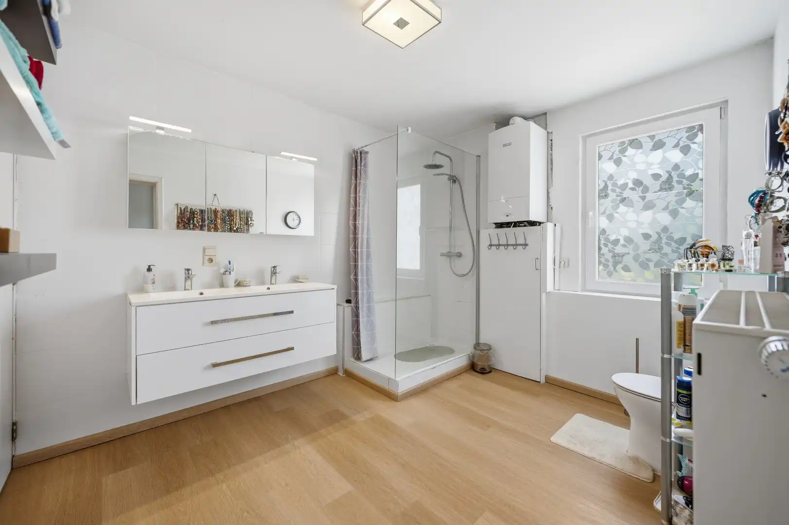 Instapklare rijwoning in het landelijke Linter, 2 slaapkamers, met tuin foto 11