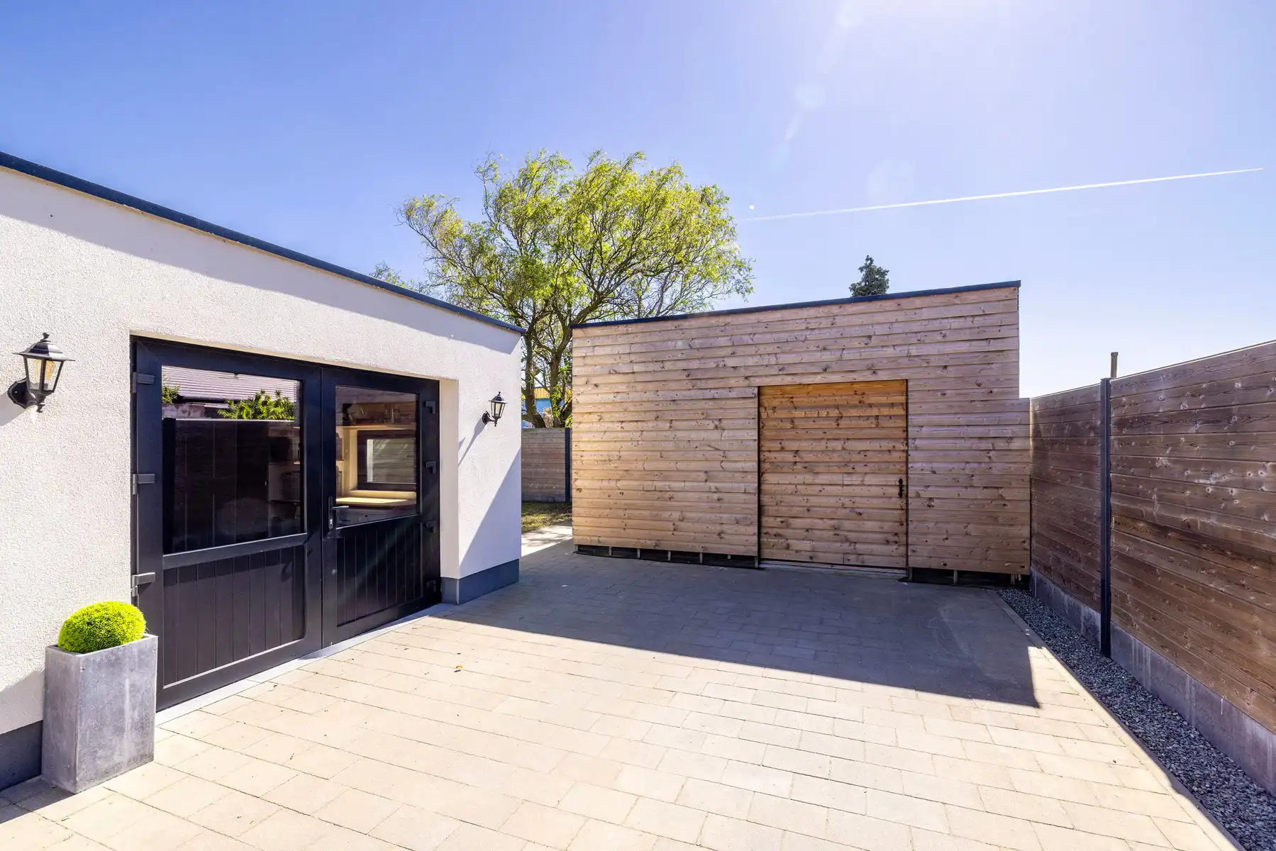 Gerenoveerde, energiezuinige woning met 3/4 slpks op 445m² foto 24