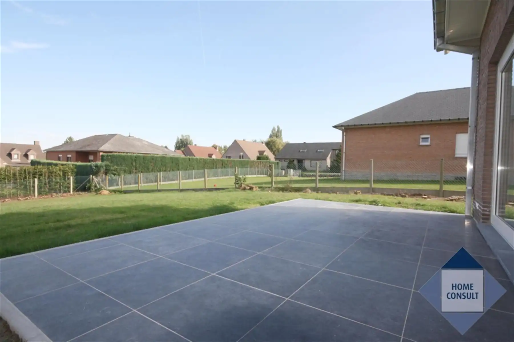 Villa te huur foto 11