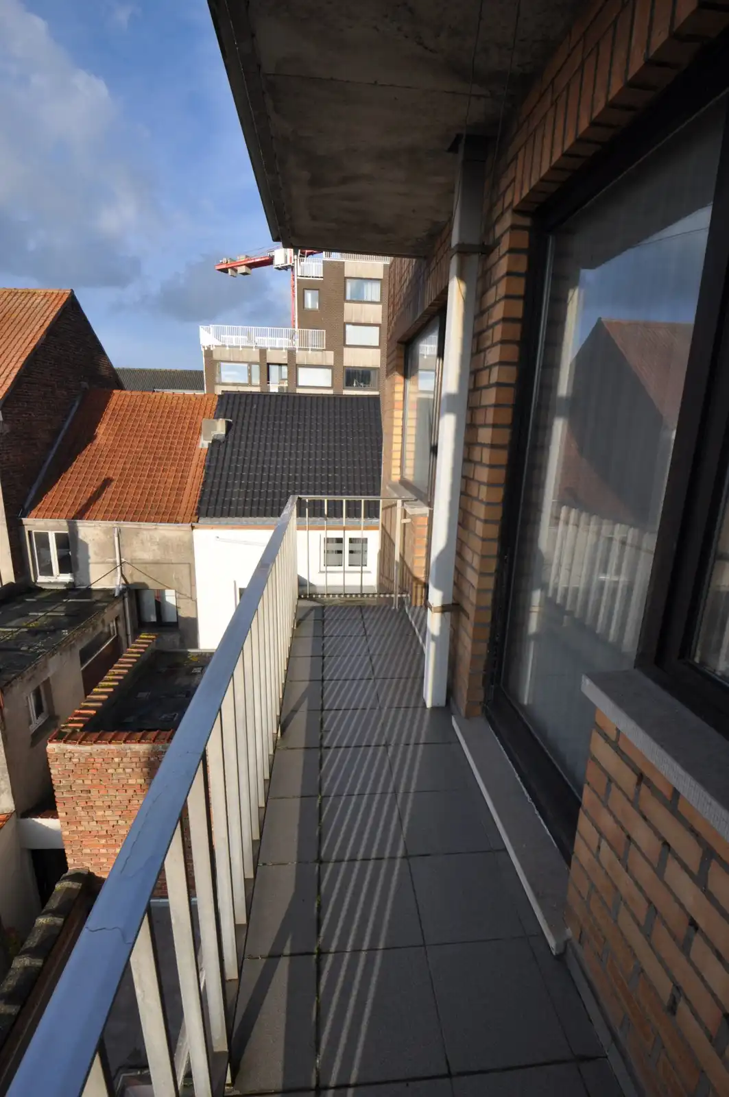 Ruim 2 slaapkamer appartement - EPC label B ! foto 19