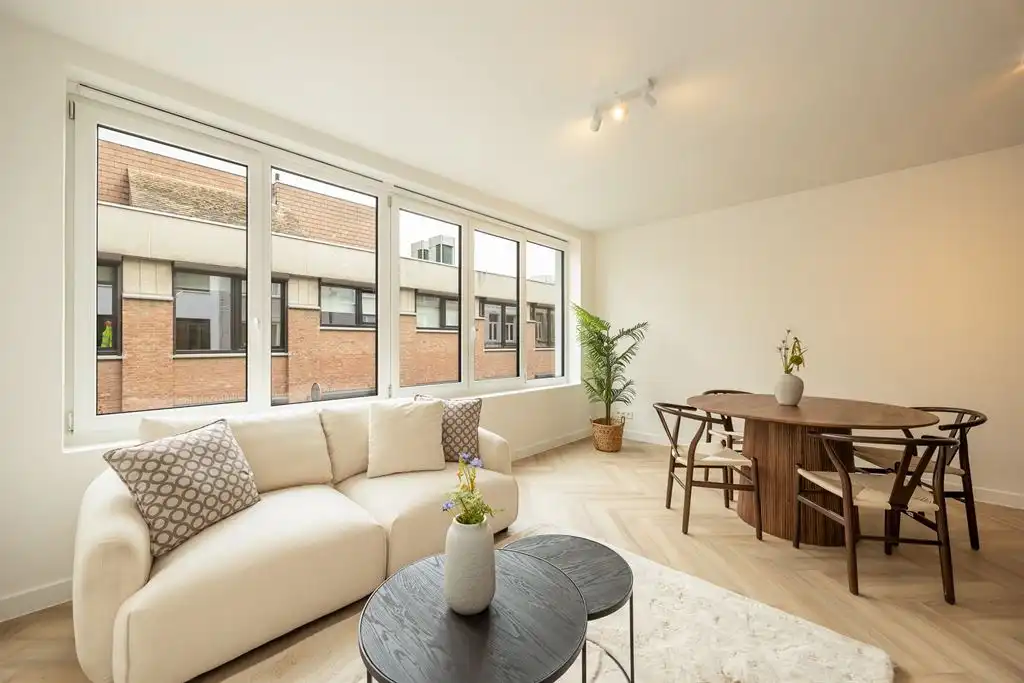 Appartement te koop Leeuwerikstraat 32/101 - 2018 ANTWERPEN