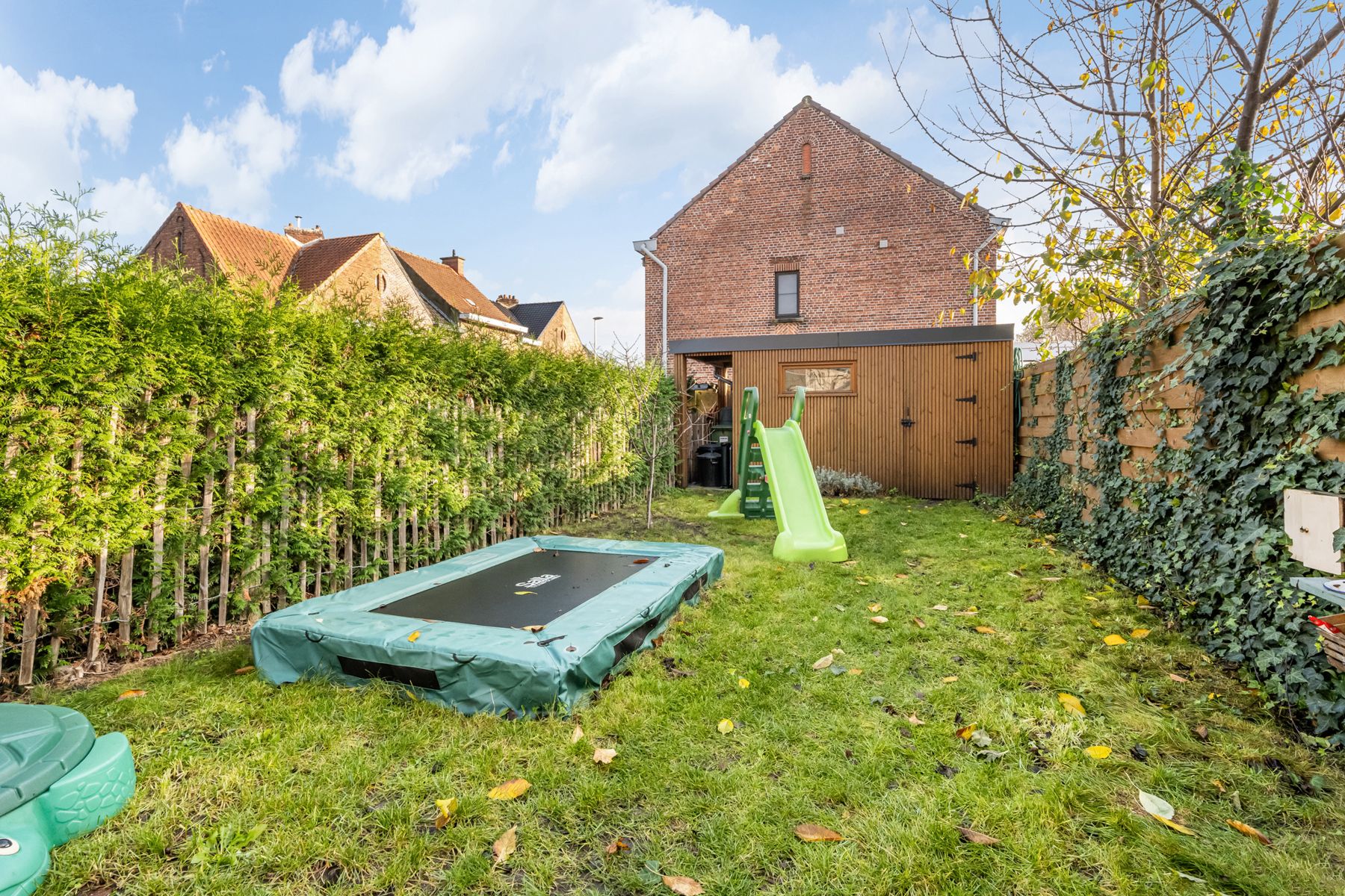 Instapklare en energiezuinige woning met tuin op toplocatie foto 17