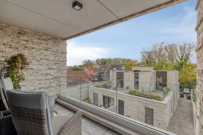 Appartement te koop foto 12