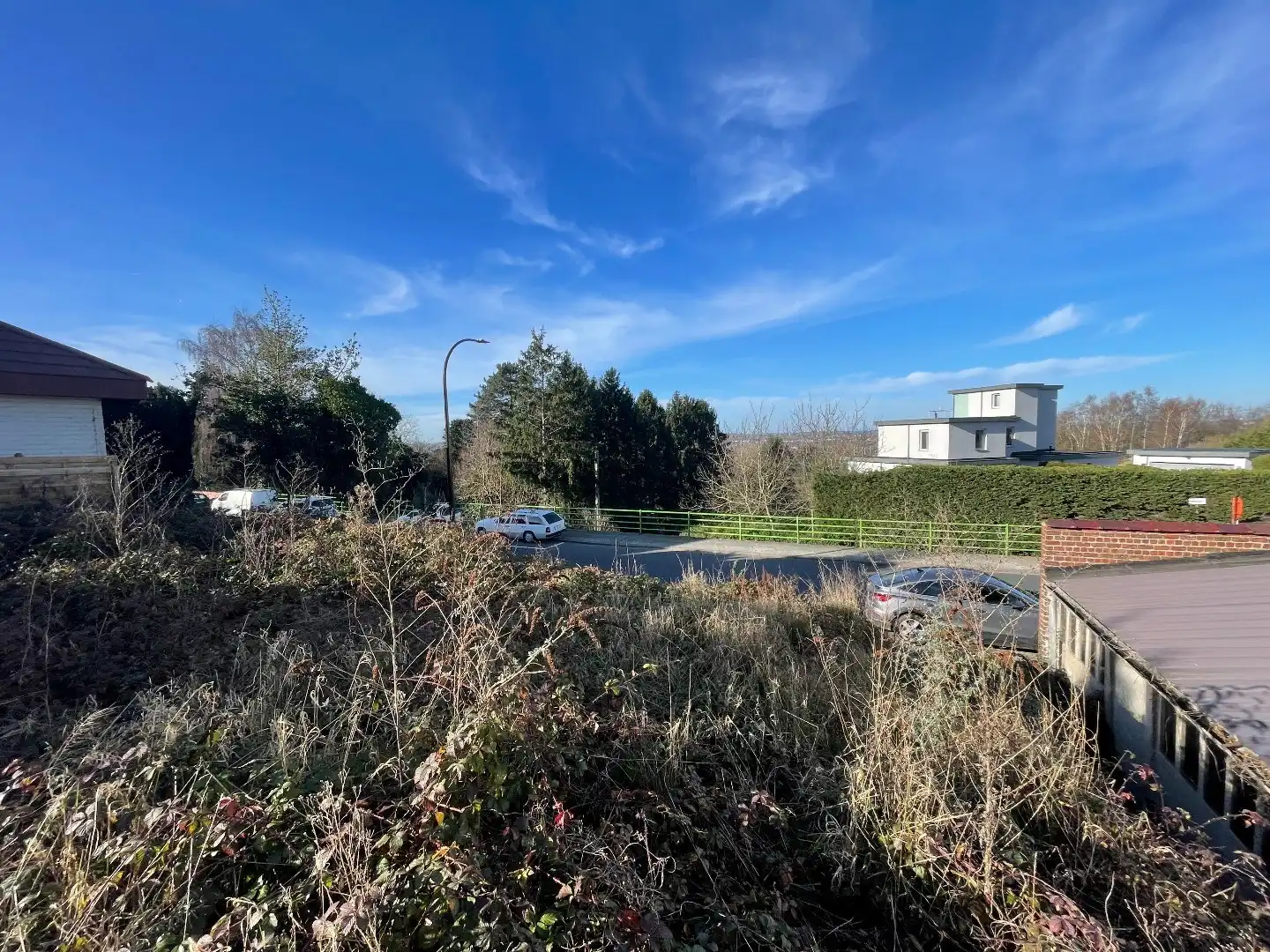 Nieuwbouwwoning met 4 slaapkamers foto 5