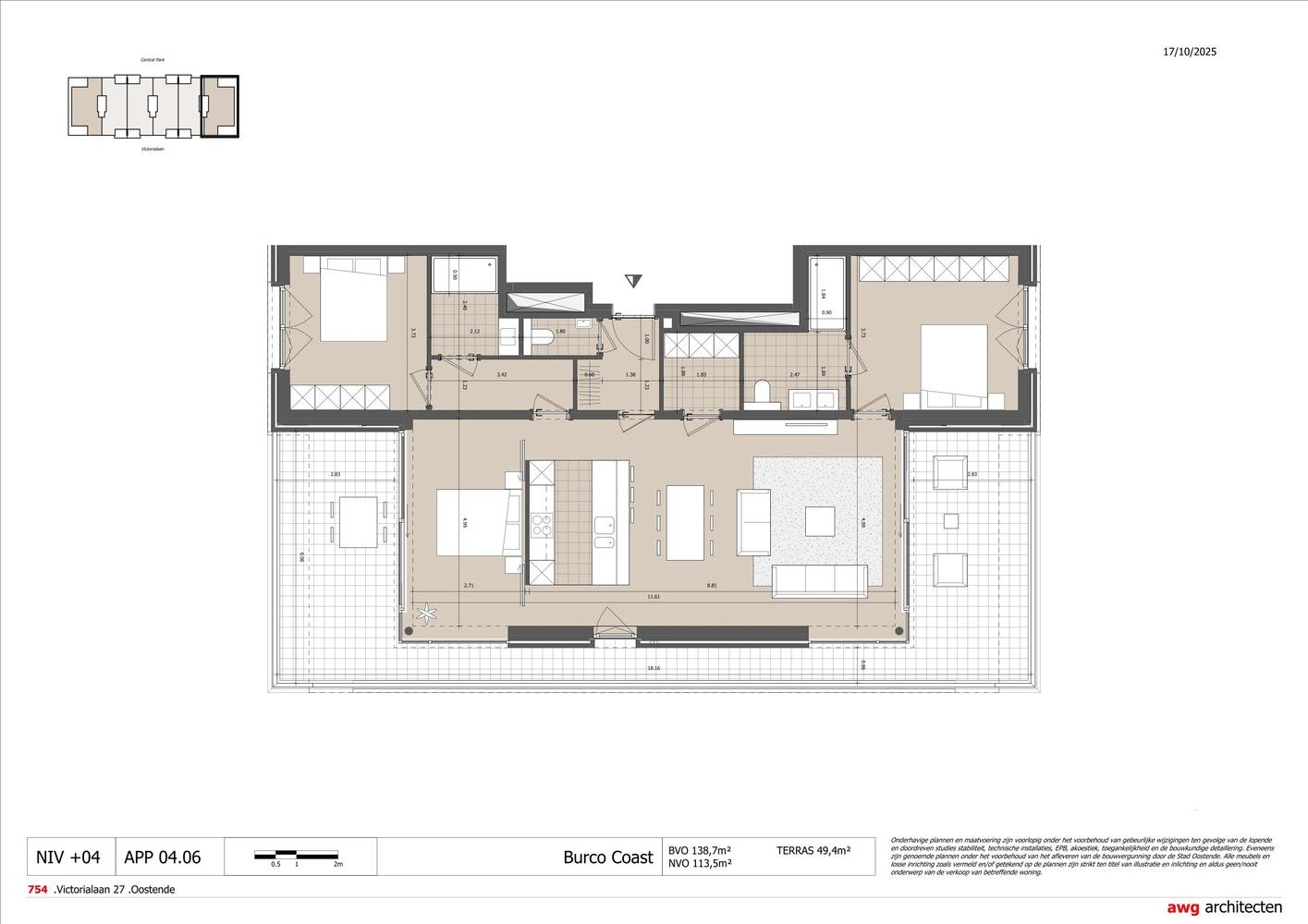 RESIDENTIE PARK 27 foto 10