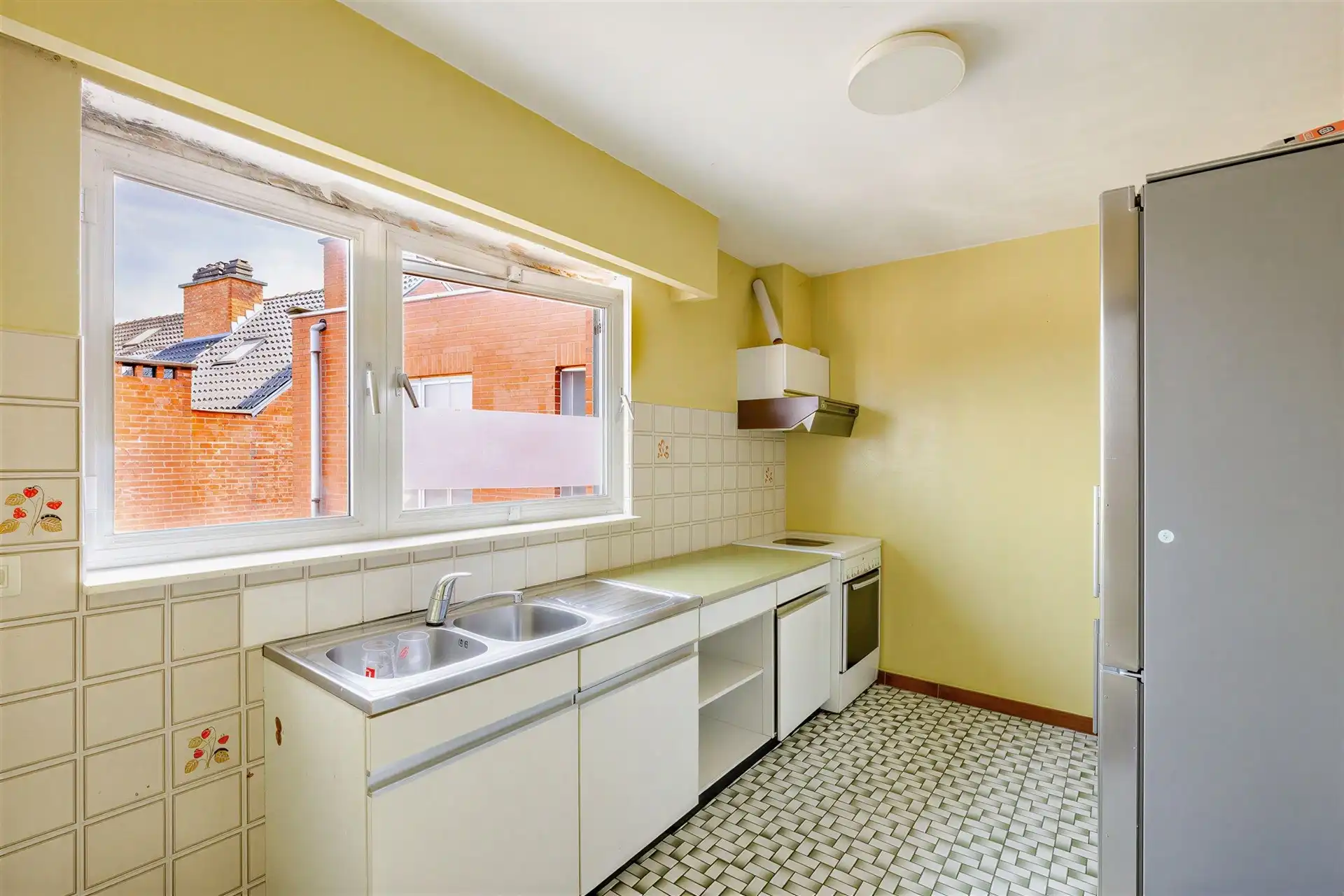 Ruim appartement met 2 slaapkamers in Sint-Niklaas foto 6