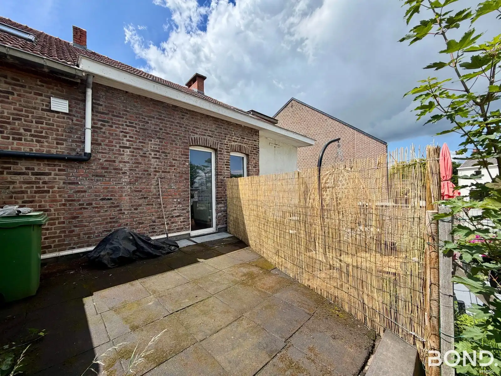 Charmante woning met grote tuin te Hoegaarden! foto 22