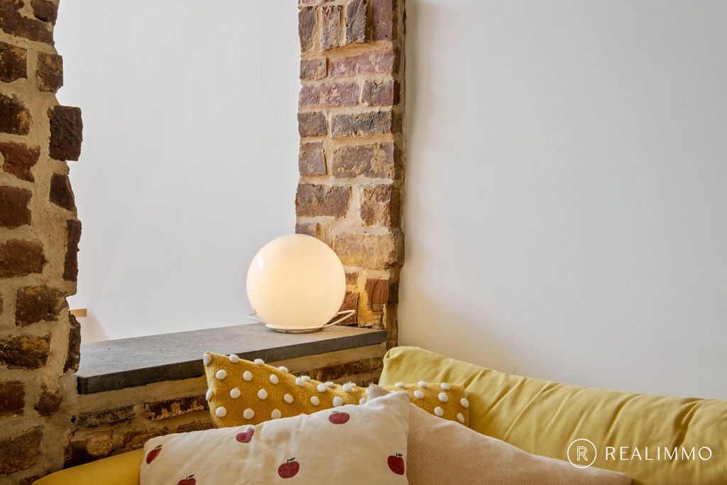 Instapklare woning met tuin en 2 slaapkamers foto 3
