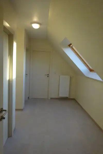 Ruime duplex met 2 slaapkamers en terras foto 9