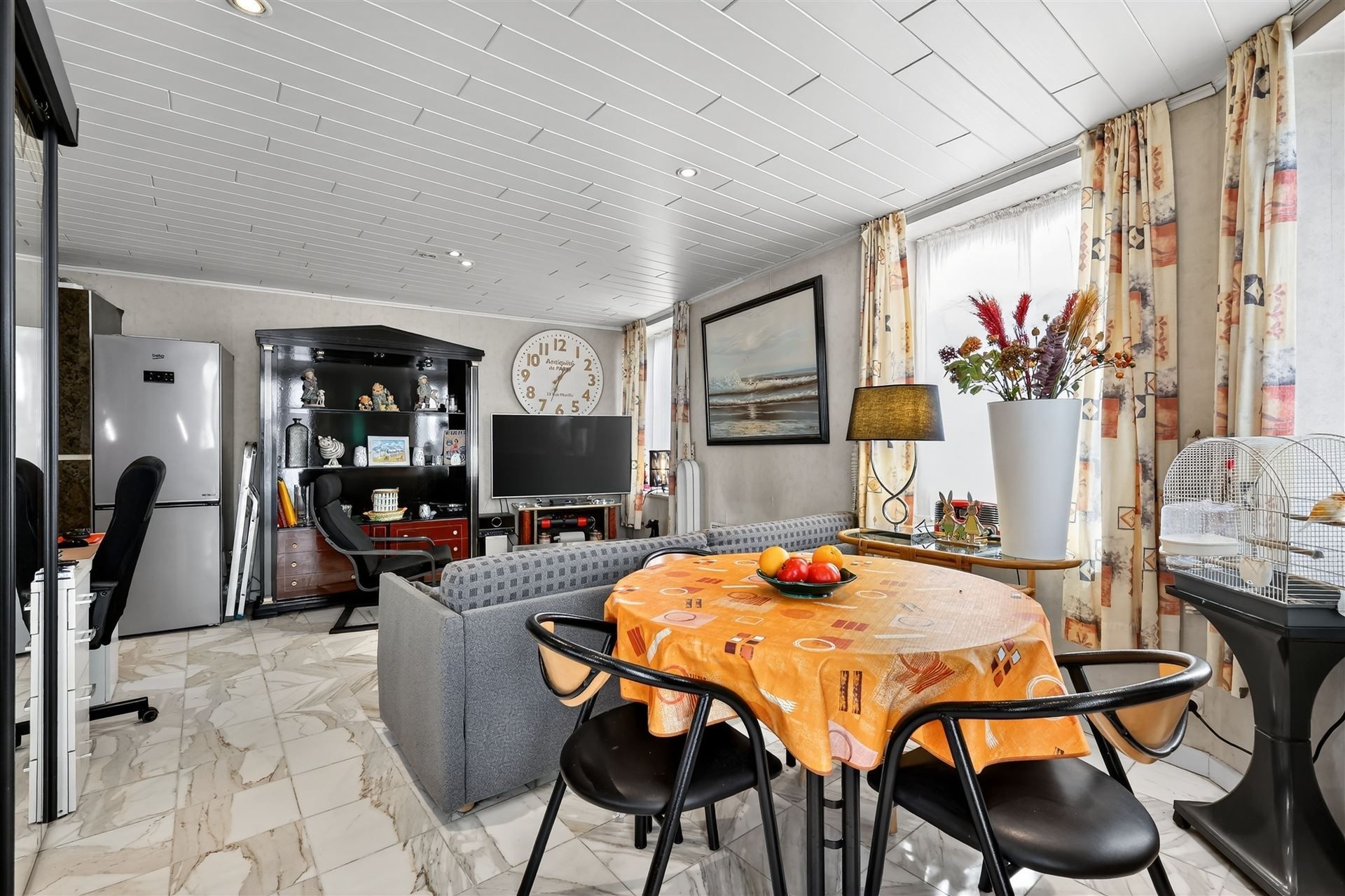 Hoofdfoto van de publicatie: SLAAPHOEK / CENTRALE LIGGING