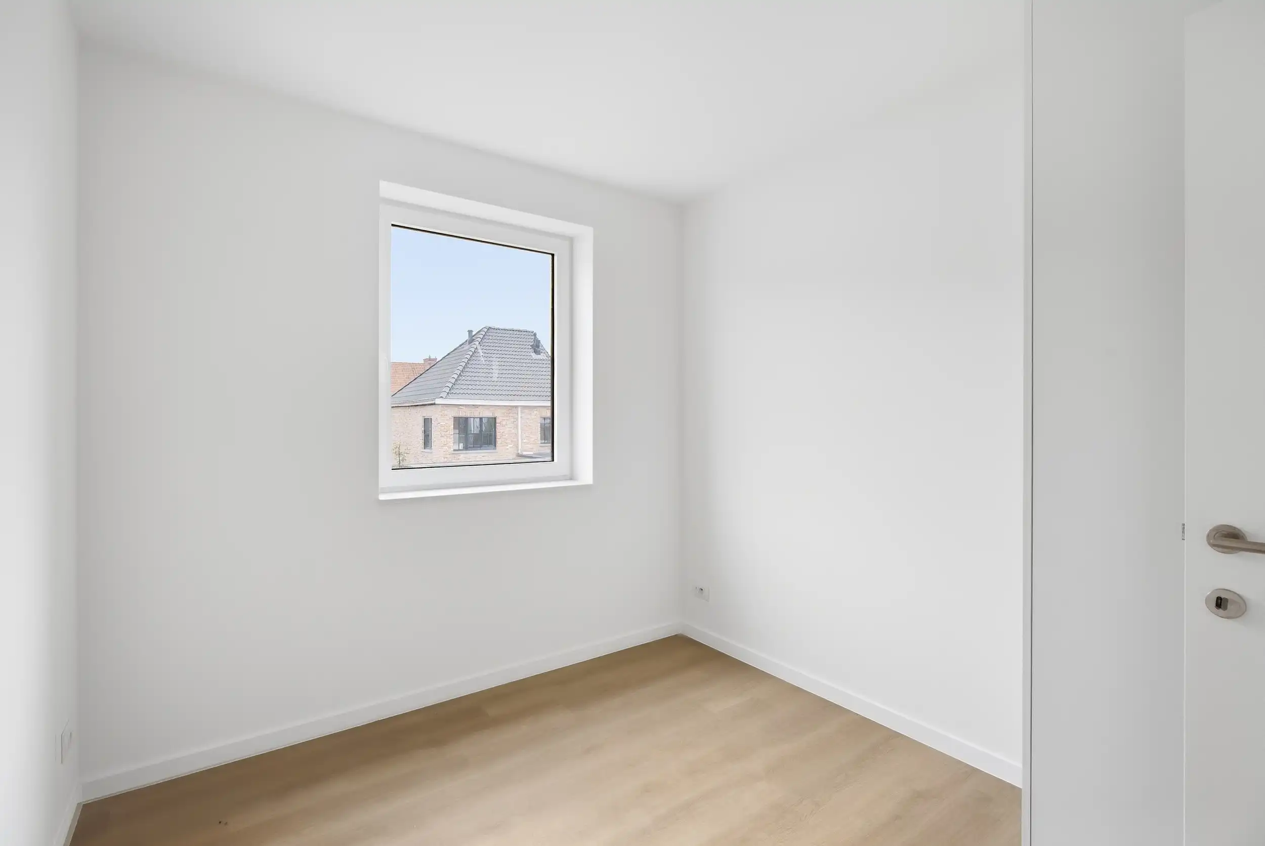 Wonen in stijl, comfort en duurzaamheid in Sint-Michiels foto 9