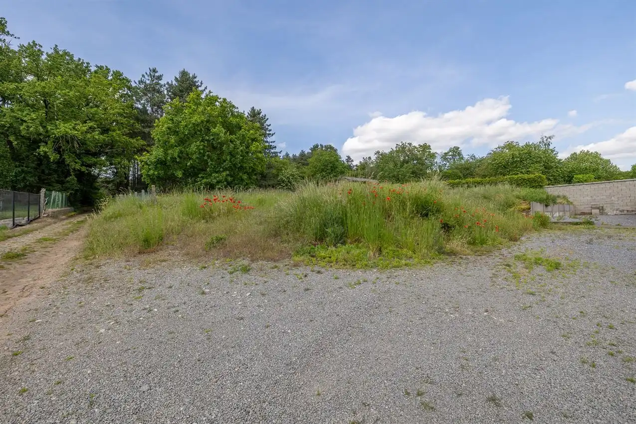 bouwgrond 820 m² voor OB, grenzend aan natuurgebied foto 6
