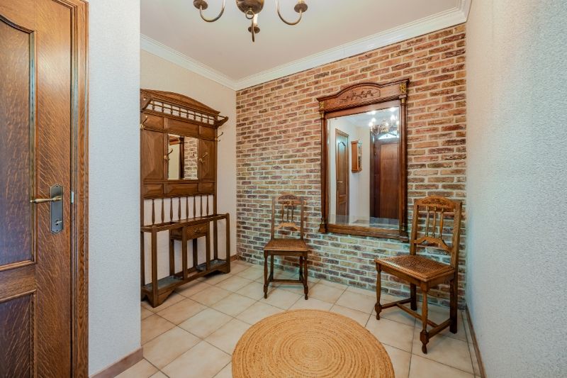 Ruime gelijkvloerse woning op topligging foto 2
