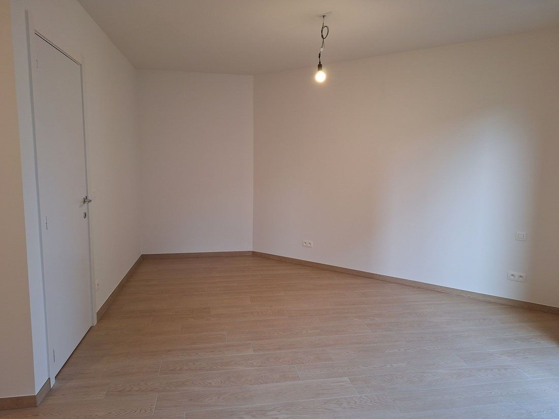 Prachtig nieuwbouw gelijkvloers appartement te Lummen foto 12