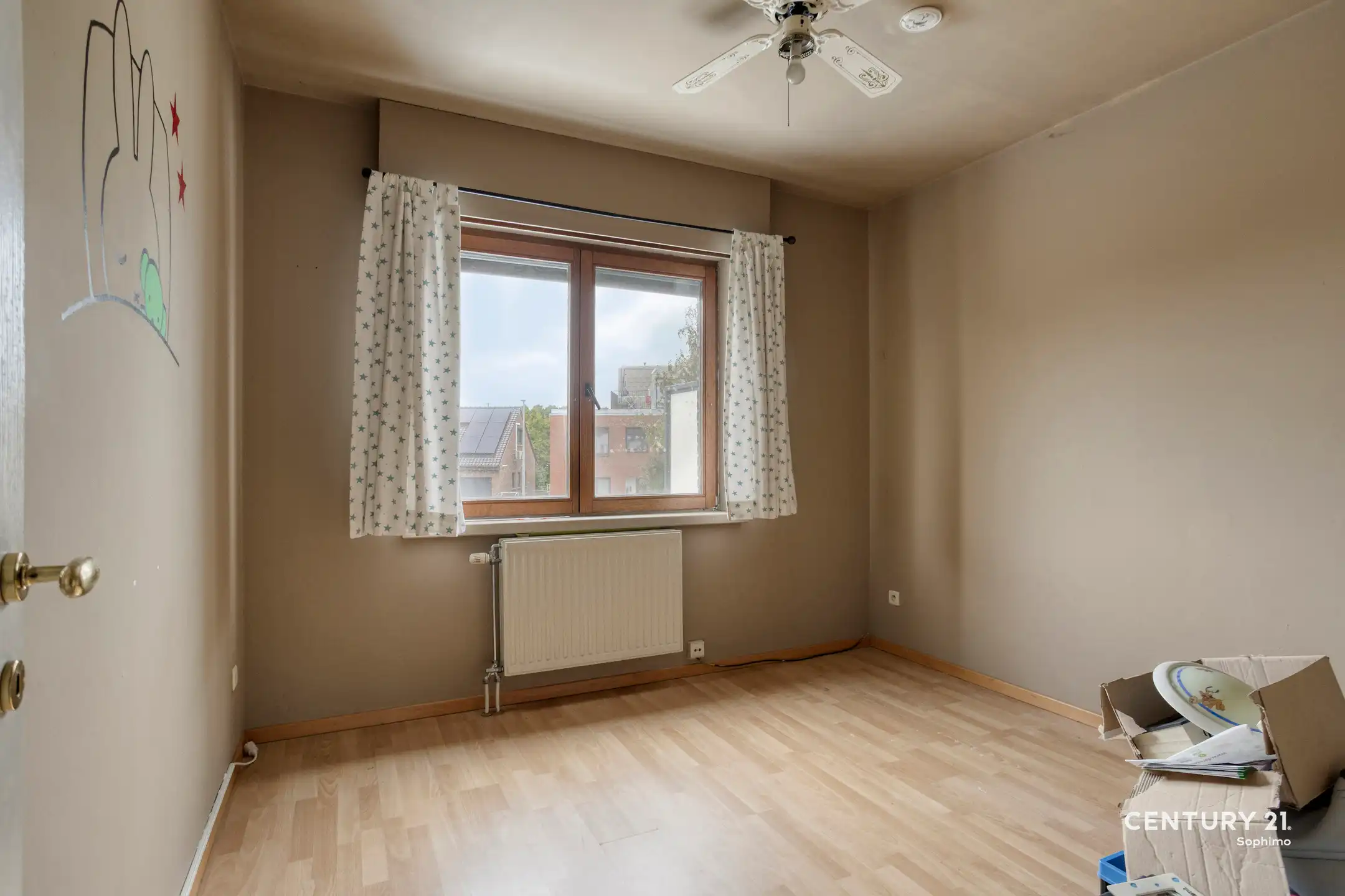 Energiezuinige woning met 3 slaapkamers en garage te Wilsele foto 12