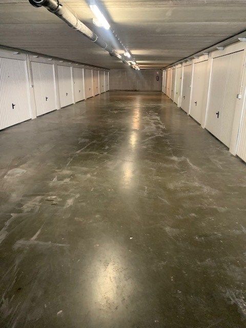 Garagebox 14 in complex Zomerhuis - super makkelijk inrijbaar foto 4