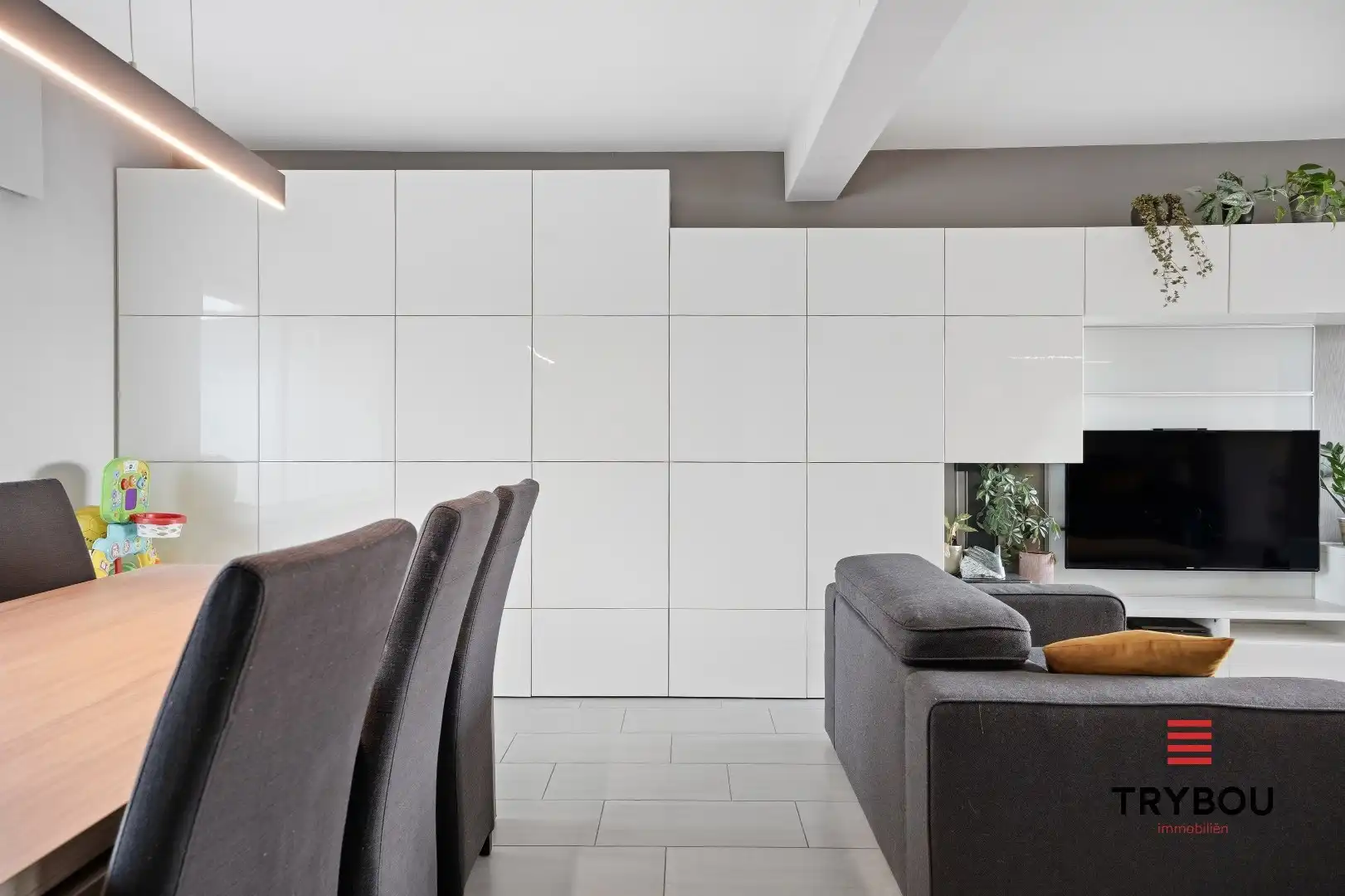 Energiezuinige woning met 4 slaapkamers in Hooglede! foto 4