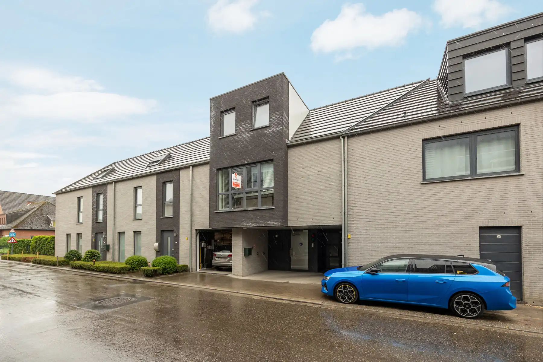 Instapklaar duplexappartement met 3 slpk en 2 terrassen foto 24