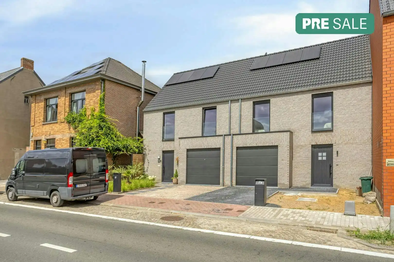 Energiezuinige woning (2025) te koop in Zingem (Kruisem) foto 17