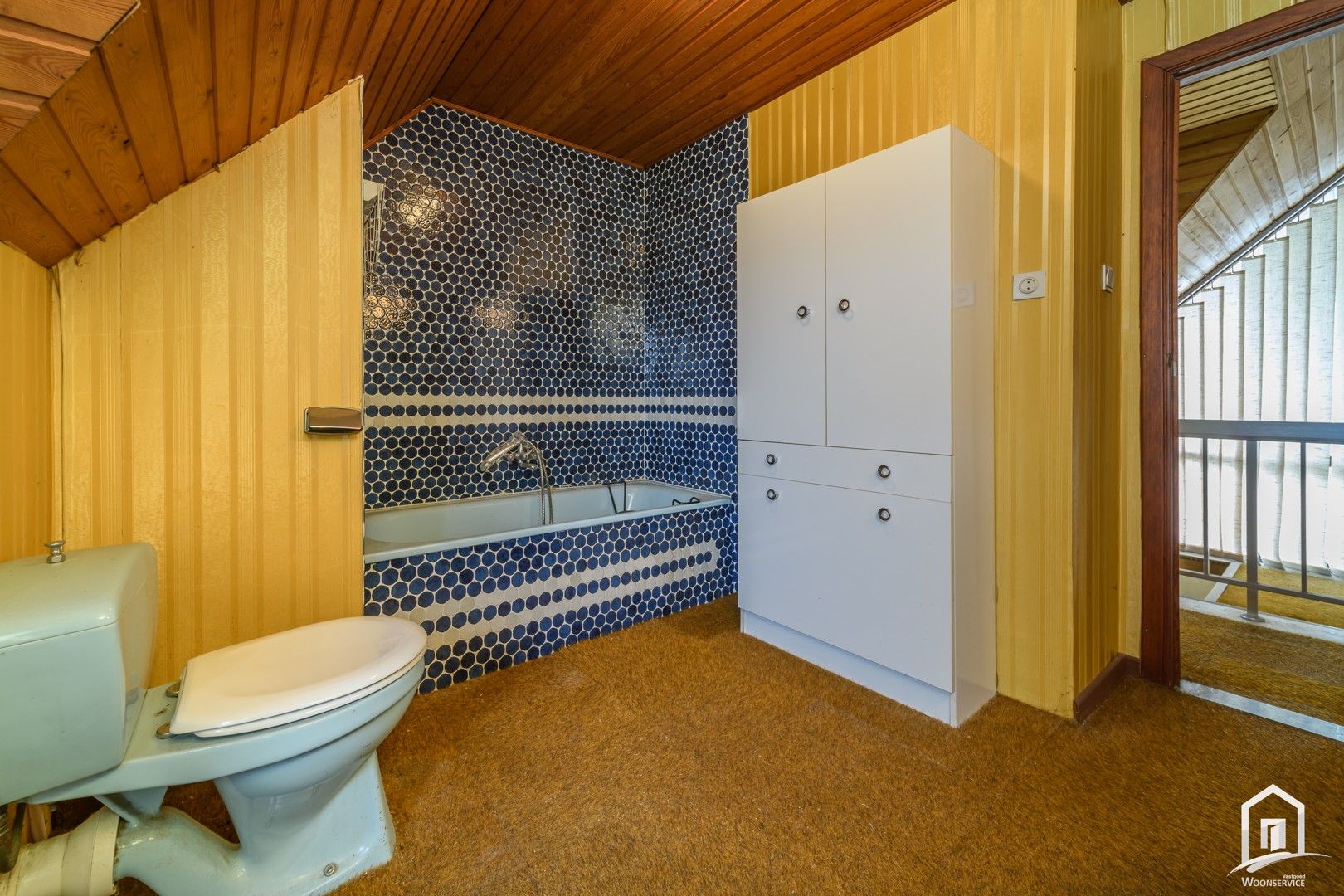 Charmante gezinswoning met veel mogelijkheden in groene omgeving te Gijzegem foto 21