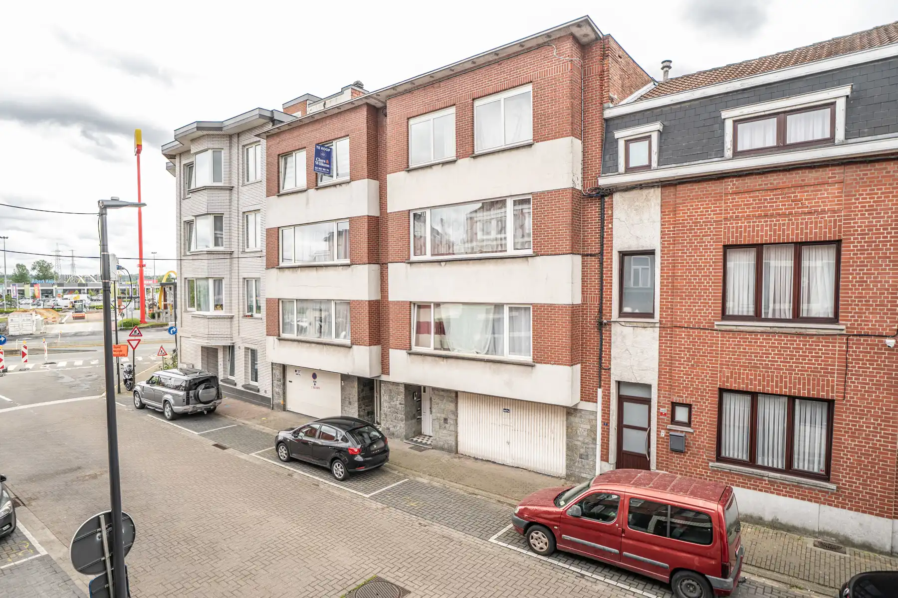 Gezellig 2-slaapkamerappartement op toplocatie foto 11
