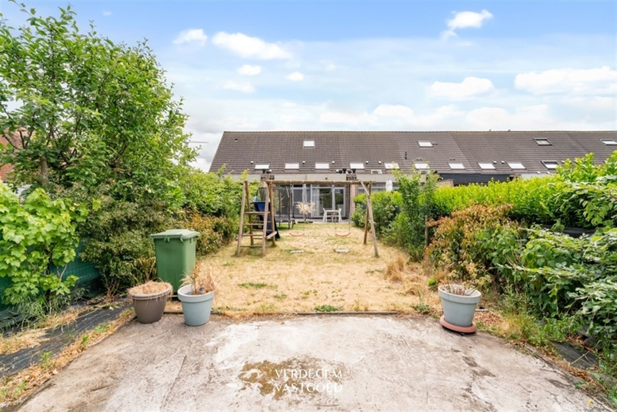 Instapklare woning met tuin, 3 slaapkamers en garage foto 13