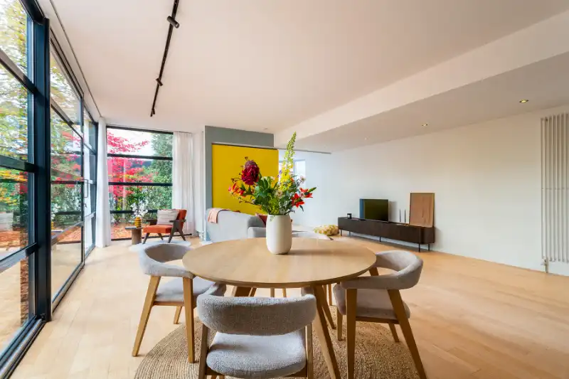 Prachtige architecturale villa op toplocatie, instapklaar! foto 14