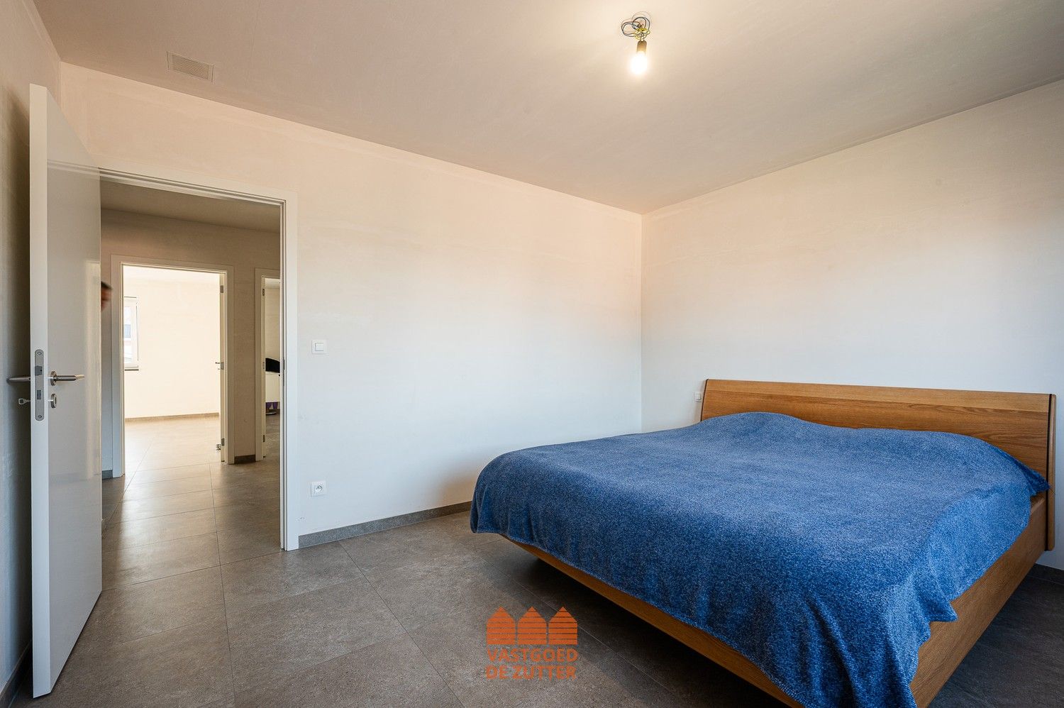Ruime en energiezuinige woning in een rustige woonwijk te Sint-Laureins foto 20