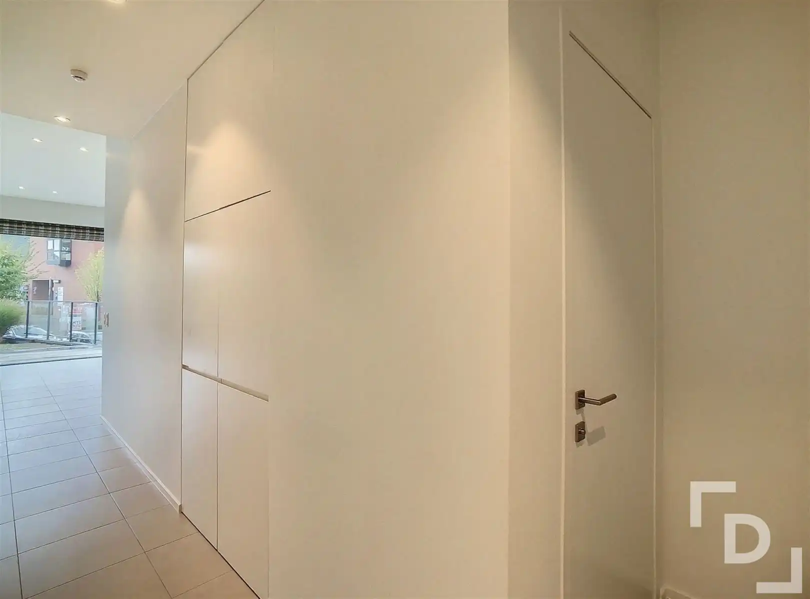 Energiezuining appartement met tuin en parkeerplaats foto 7