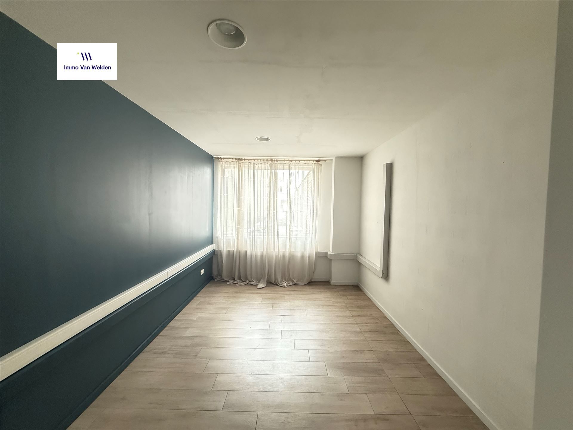 Handelspand van 150m² in hartje OUDENAARDE foto 9