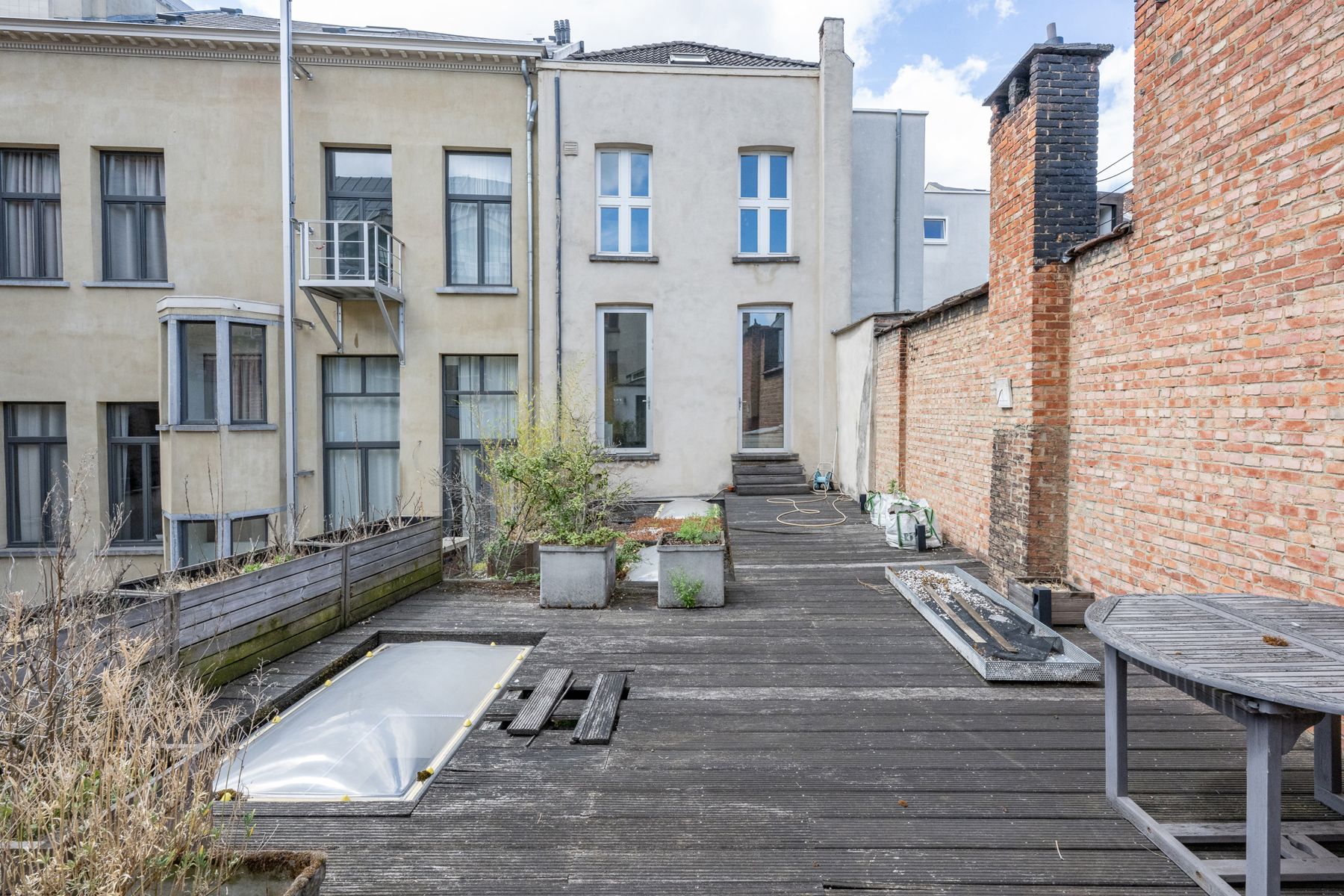 Pand met handelsruimte en woonfunctie nabij Meir foto 30