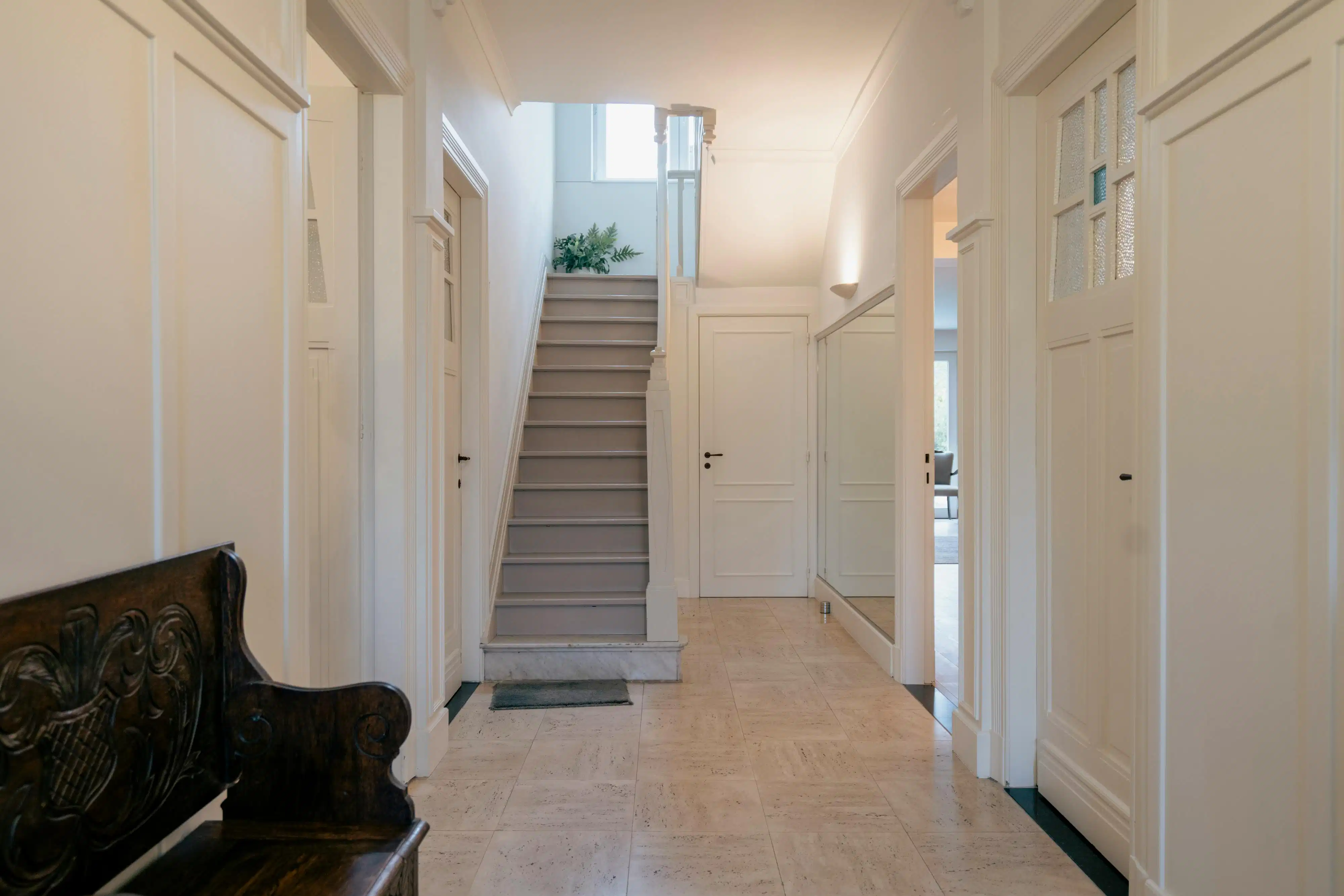 Prachtig art-deco huis op zeer gunstige ligging te Waregem foto 21