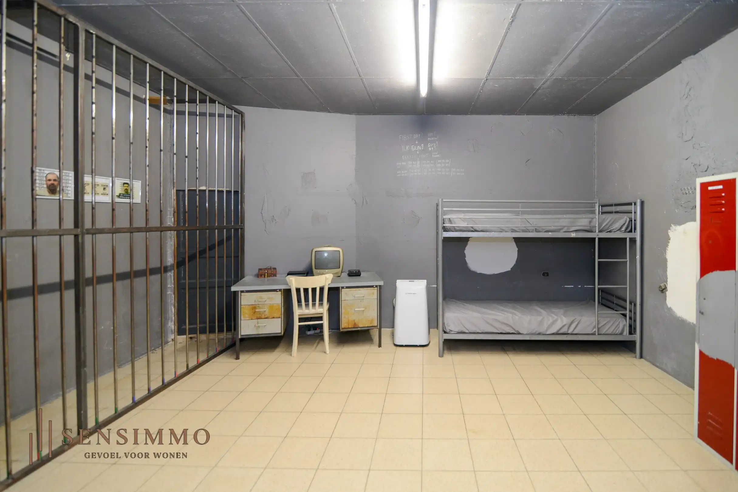 Overname Escape Room foto 11
