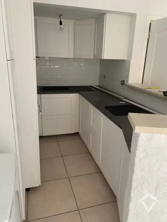Instapklaar appartement met 2 slaapkamers in hartje Oostende foto 5