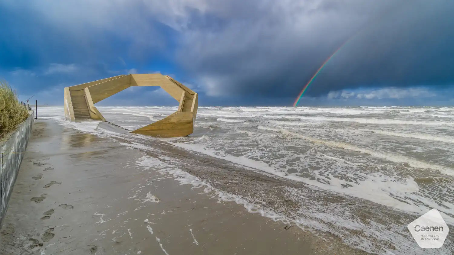 Op te frissen (of te renoveren) studio met zonnig terras en kelder – staanplaats apart verkrijgbaar foto 16