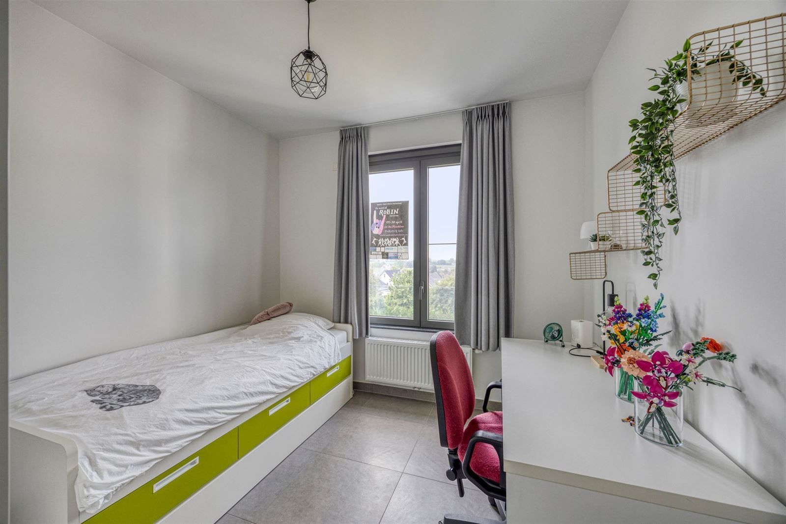 Duplex appartement met 3 slaapkamers foto 19
