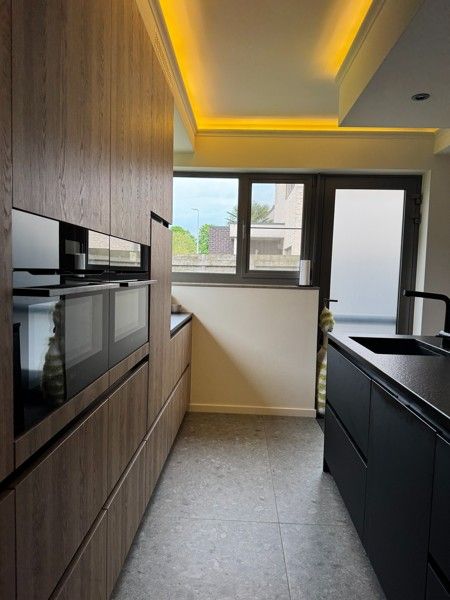 Moderne woning met 3 slaapkamers & tuin in aangename en rustige woonwijk. foto 22