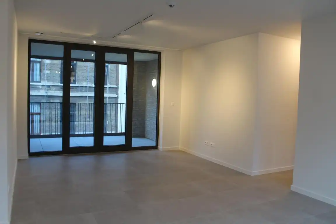 Luxe nieuwbouwproject Lambermont foto 3