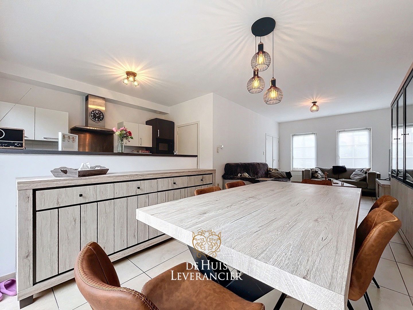 Woning met 4 slaapkamers in Long-island stijl op toplocatie ! foto 9
