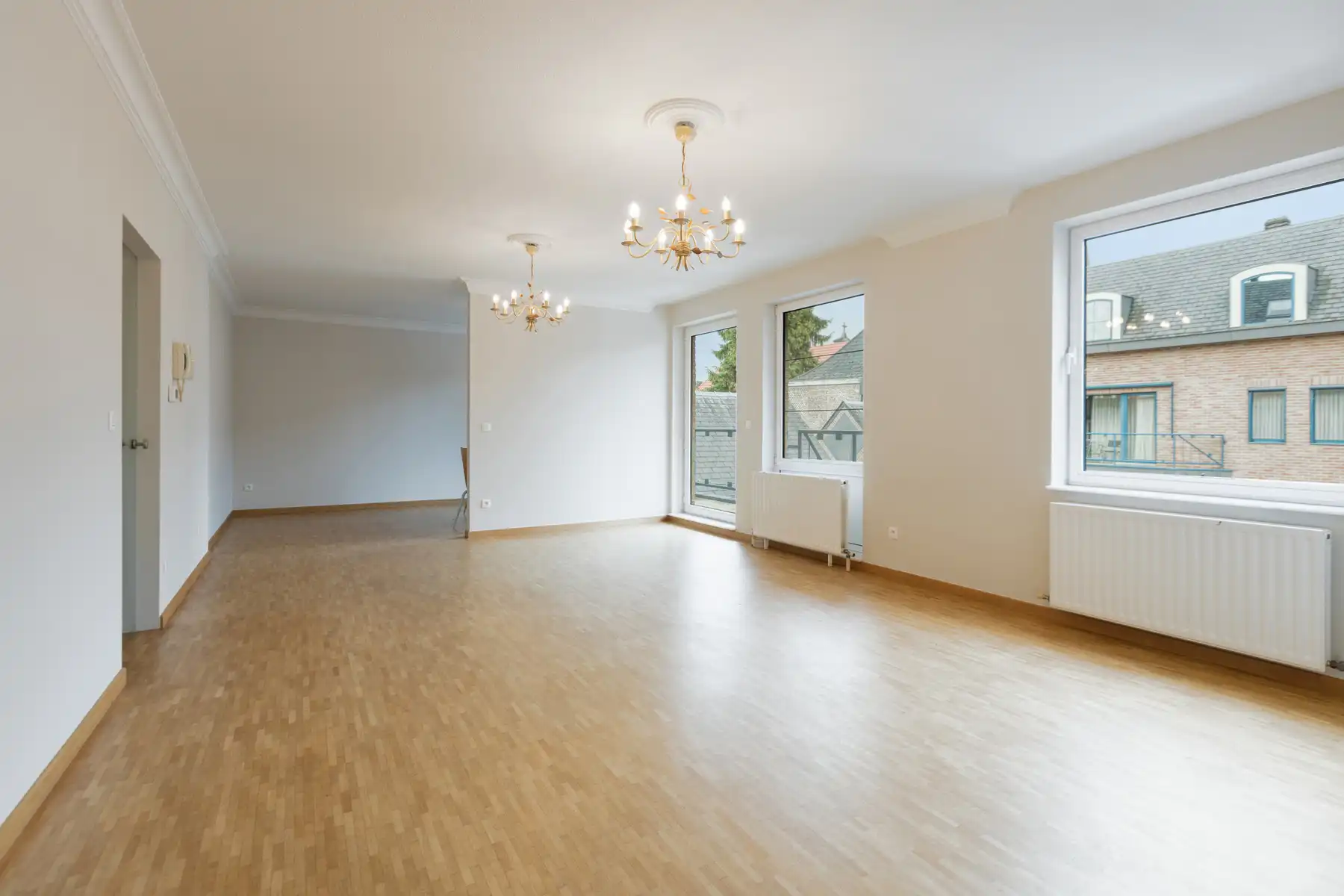 Appartement te huur foto 3